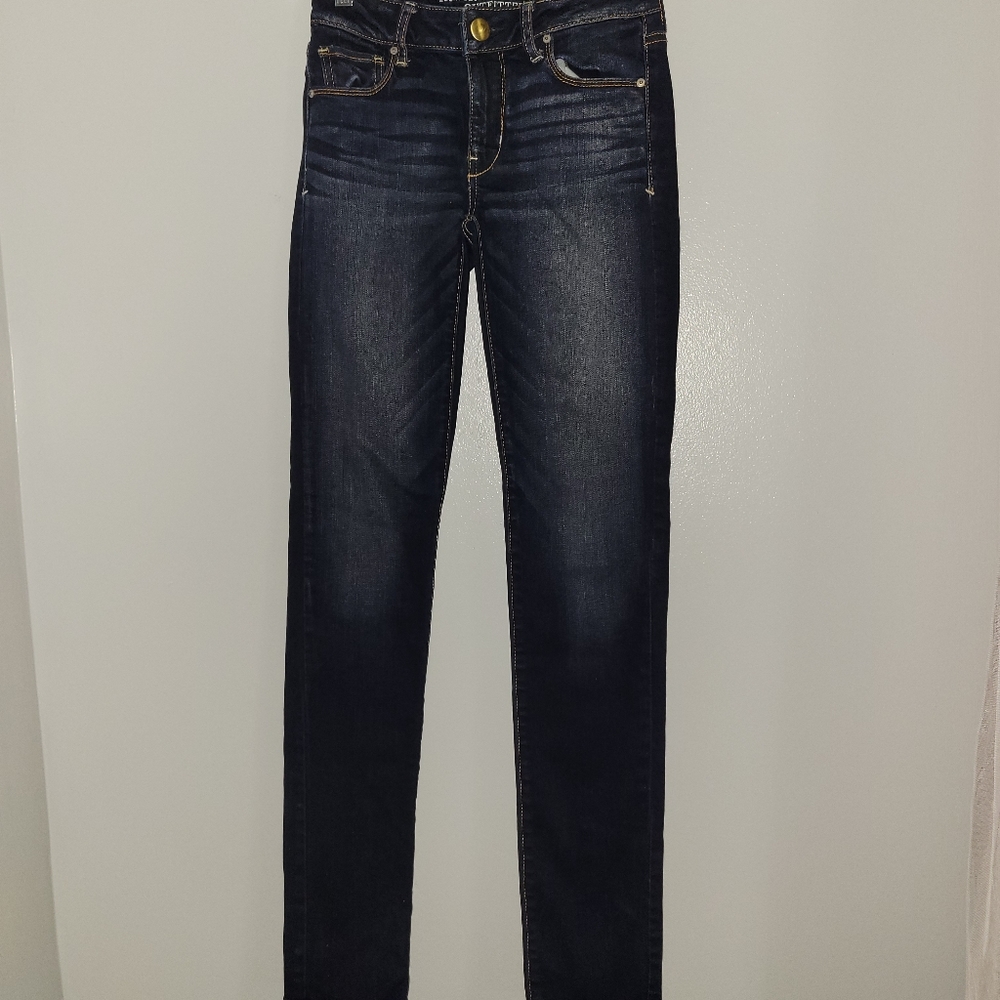 American Eagle Super Stretch Skinny